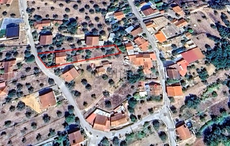 Casa ou moradia à venda na Rua São Miguel