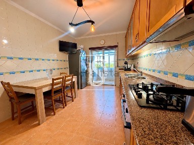 Apartamento T3 à venda na Golegã