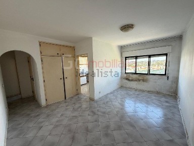 Apartamento T1 à venda em Cidade de Santarém