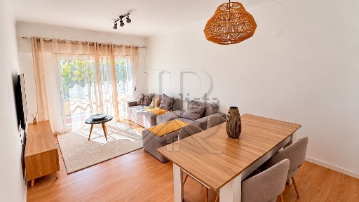 Apartamento T3 à venda em Nossa Senhora de Fátima