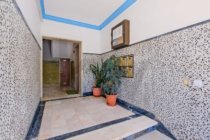 Apartamento T2 à venda na Estrada Marquês de Pombal s/n
