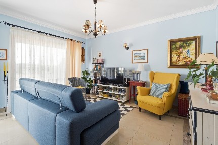 Apartamento T3 à venda na Rua São José, 41