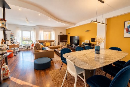 Apartamento T3 à venda na Rua Rio Liz, 265