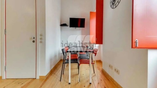 Apartamento T1 à venda na Travessa da Madressilva