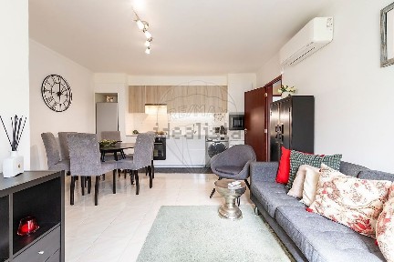 Apartamento T2 à venda na Rua dos Mareantes