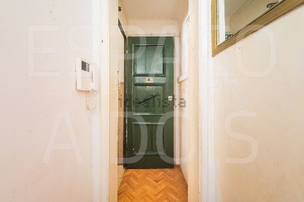 Apartamento T0 à venda no Bairro de Alvalade