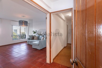 Apartamento T2 à venda na Sassoeiros - Silveiras