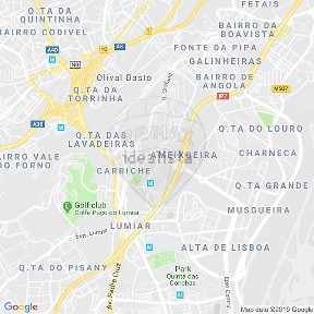 Apartamento T4 à venda em Santa Clara