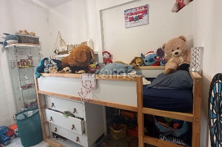 Apartamento T3 à venda na Rua do Alecrim, 19