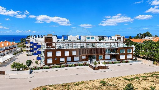 Apartamento T2 à venda na Nazaré