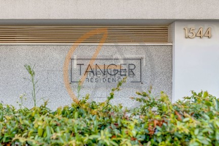 Arrendamento de apartamento T2 na Rua de Tânger, 1544