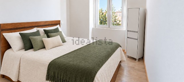 Arrendamento de apartamento T1 na Rua Comendador Inácio Sousa, 35