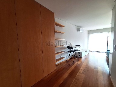 Arrendamento de apartamento T1 na Rua General Humberto Delgado