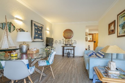 Apartamento T1 à venda na Avenida do Parque, 2