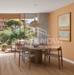 Apartamento T2 à venda na Rua do Clube de Tiro s/n