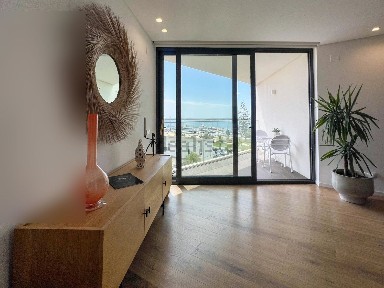 Apartamento T2 à venda na Marina