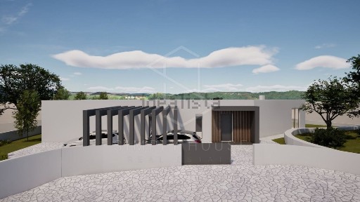 Casa ou moradia à venda em Santo Onofre e Serra do Bouro