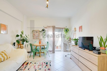 Apartamento T1 à venda no Centro