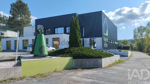 Armazém à venda em Bodiosa