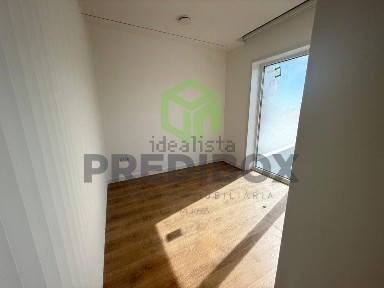 Apartamento T1 à venda na Estação - Avenida