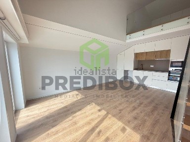 Apartamento T2 à venda na Estação - Avenida