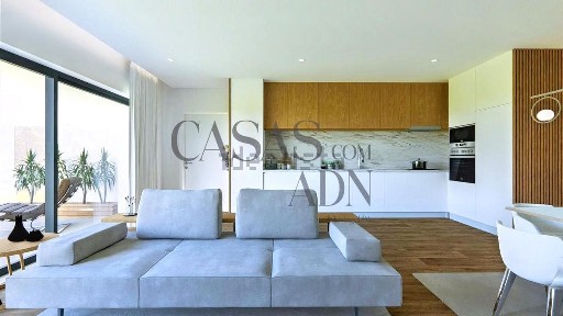 Apartamento T2 à venda na Rua Sargento João Nunes Redondo