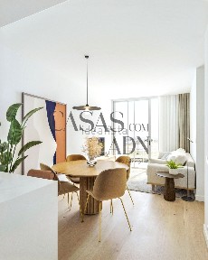 Apartamento T2 à venda na Antigo Cais de São Roque