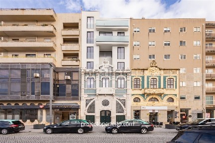 Apartamento T2 à venda em Espinho