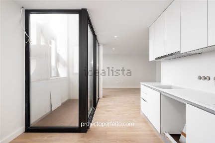 Apartamento T2 à venda em Espinho