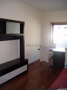 Arrendamento de apartamento T1 na Rua Manuel Pereira