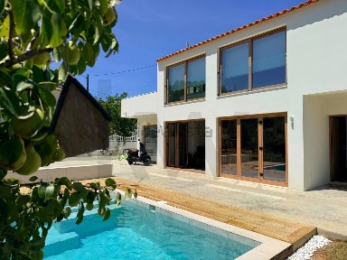 Arrendamento de casa ou moradia em Santo Isidoro