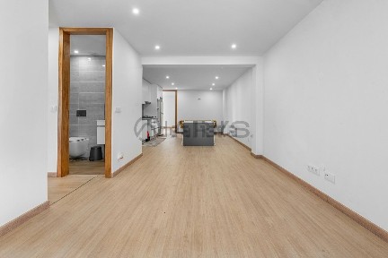 Apartamento T3 à venda em Ferreiros e Gondizalves