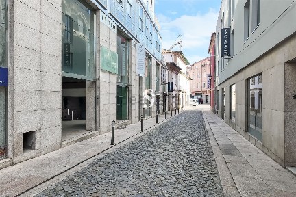 Apartamento T2 à venda em Barcelos
