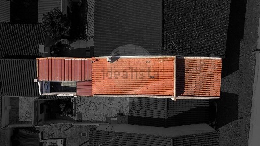 Moradia independente à venda na Rua Doutor Fancisco de Salles Gião