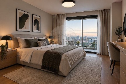 Apartamento T2 à venda em Figueiró