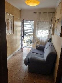 Apartamento T1 à venda na Rua Caetano de Melo