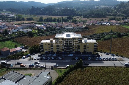 Apartamento T2 à venda em Alfena