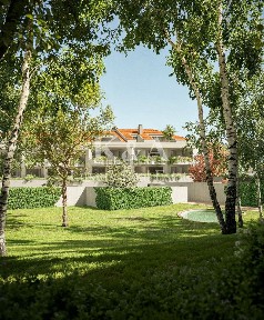 Apartamento T3 à venda em de Serralves s/n