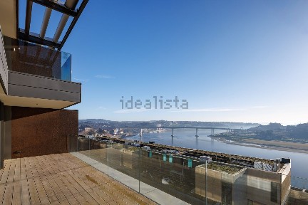 Apartamento T5 à venda na Heroísmo - Nova Sintra - Soares dos Reis