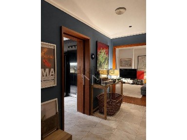 Apartamento T3 à venda na Aviz - Cristo Rei