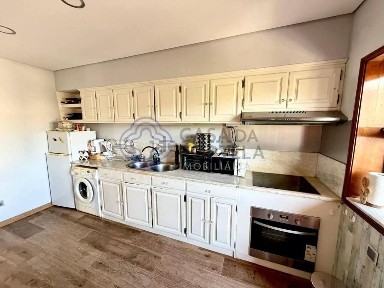 Apartamento T2 à venda no Centro