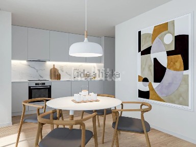 Apartamento T2 à venda na Rua Conselheiro Luis de Magalhães, 129