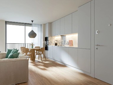 Apartamento T1 à venda na Rua Conselheiro Luis de Magalhães, 129