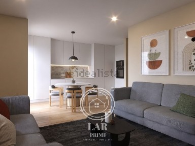 Penthouse à venda na Rua de Latino Coelho, 250