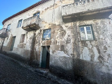 Moradia independente à venda em Capinha
