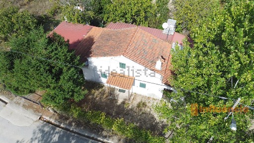 Moradia independente à venda em Quinta do Alçada