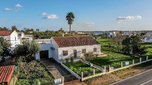 Casa ou moradia à venda em Algoz