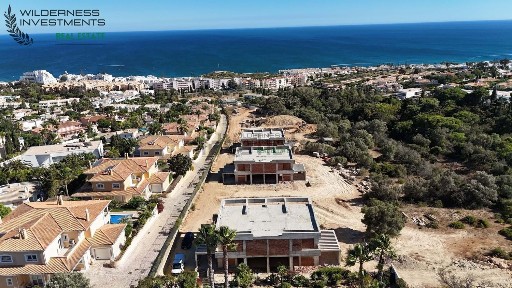Casa ou moradia à venda na Praia da Luz