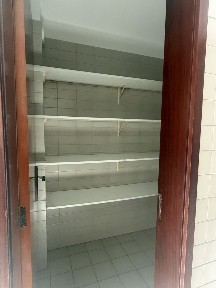 T2 ULTIMO Andar junto ao M-ODU