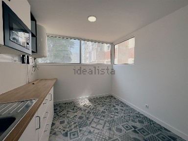 Apartamento T1 à venda na Rua 1